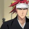 Renji Abarai