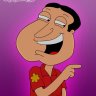 Gleen Quagmire