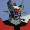 Mazinger Peta