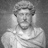 MARCUS AURELIUS ANTONINUS