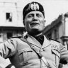 Il Duce