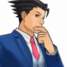 Phoenix Wright