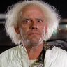 Doc Brown