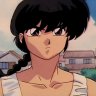 Ranma Saotome