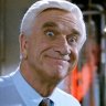 Leslie Nielsen