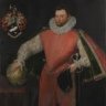 Sir Francis Drake.