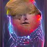 Tronald Drump