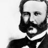 Henri Dunant