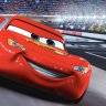 RAYO MCQUEEN