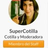 Supercotilla