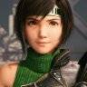 Yuffie Kisaragi