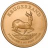 krugerrand.