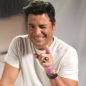 Chayanne el Number One