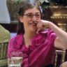 Amy Farrah Fowler