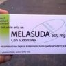 Melasuda