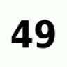 << 49 >>