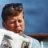 John Fitzgerald Kennedy