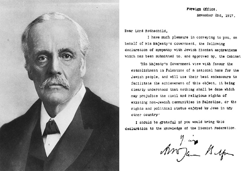 Balfour_portrait_and_declaration.JPG