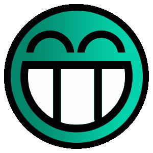 supersized_green_smiley_by_quazbut.gif