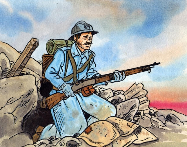 French_Poilu_by_DianaKennedy.jpg