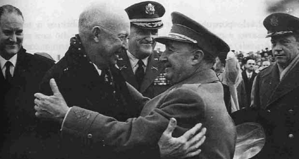 Eisenhower-franco.png