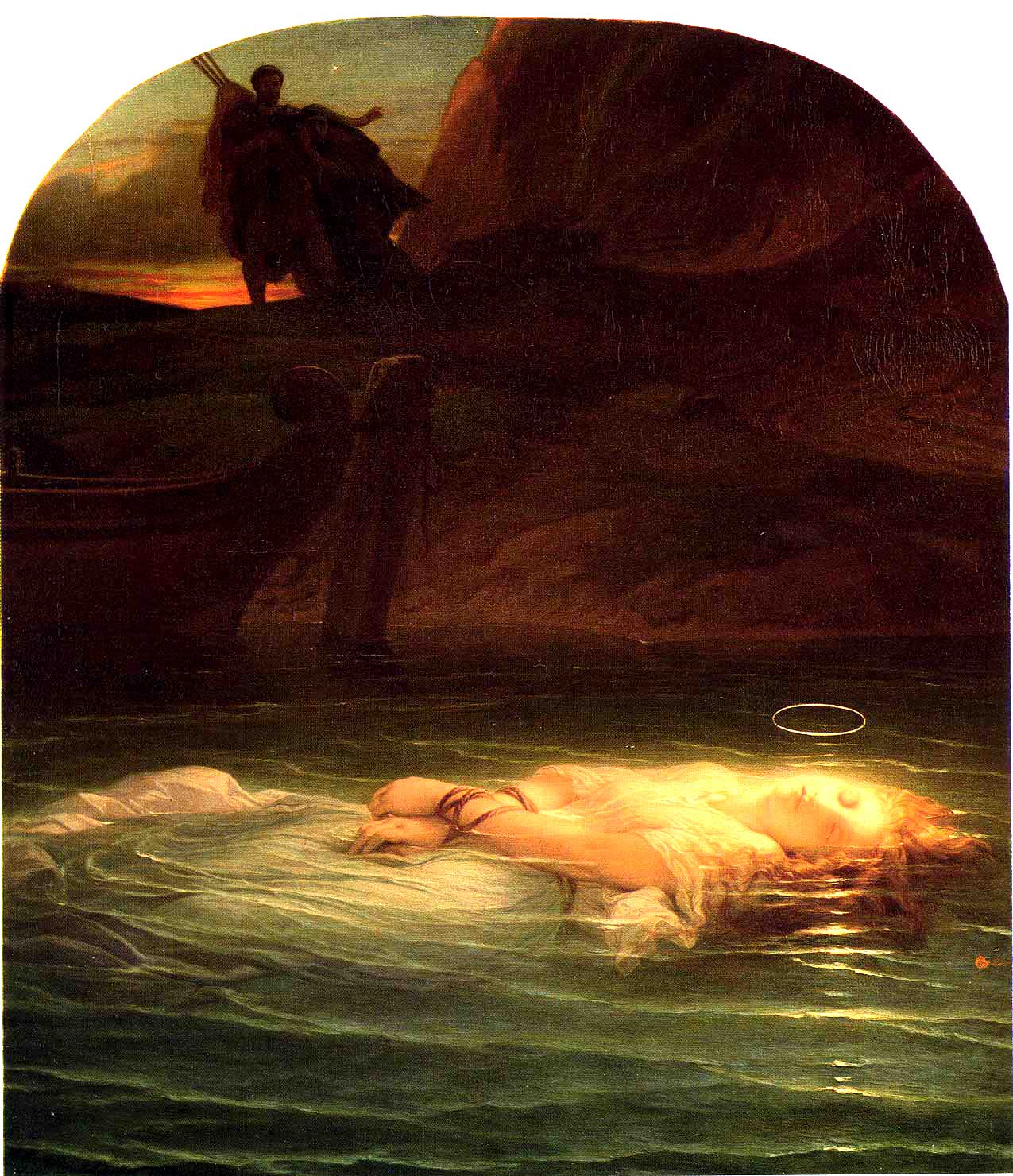 delaroche-christian_martyr.jpg