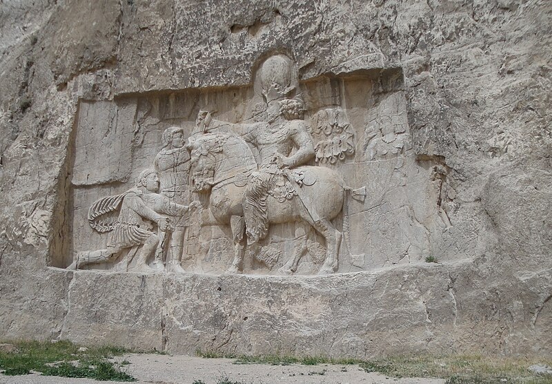 800px-Shapur_victory.JPG