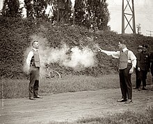 220px-Testing_bulletproof_vest_1923.jpg