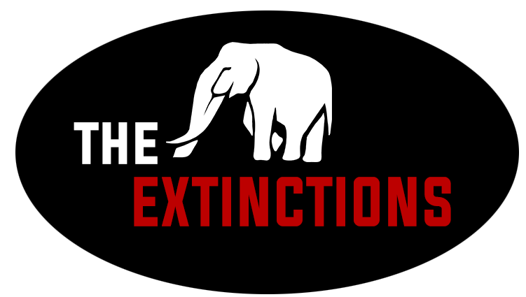 www.theextinctions.com