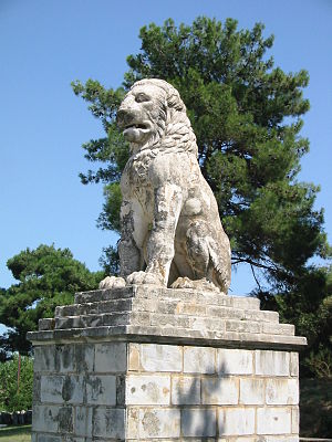 300px-Amphipolis_Lion.jpg